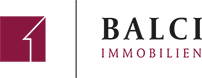 Balci Immobilien GmbH Logo